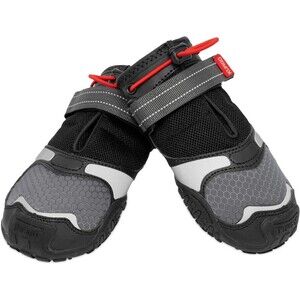 Kurgo Blaze Cross Dog Shoes Boots Size Small All Season Paw Protectors 2 Shoes